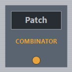 Patch