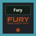 Fury