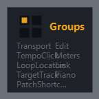 Groups