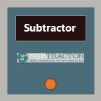 Subtractor