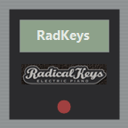 RadKeys