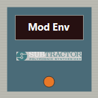 Mod Env