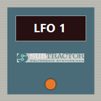 LFO 1