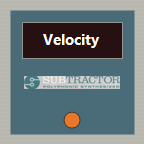 Velocity