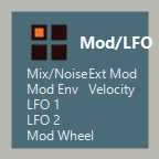 Mod/LFO